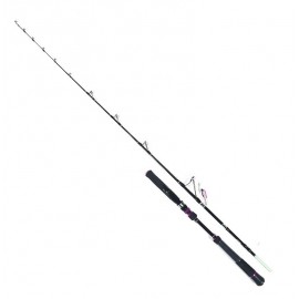 CAÑA CINNETIC EXPLORER SQUID JIG