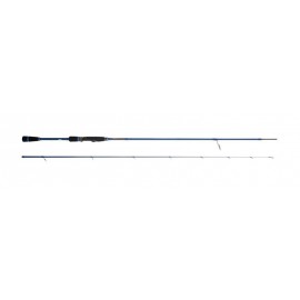 CAÑA CINNETIC BLUE LINE ROCK'N DART