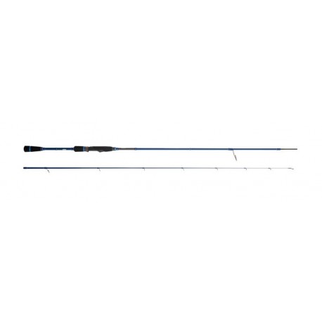 CAÑA CINNETIC BLUE LINE ROCK'N DART
