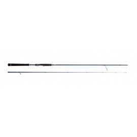 CAÑA CINNETIC BLUE LINE DART'N SPINN