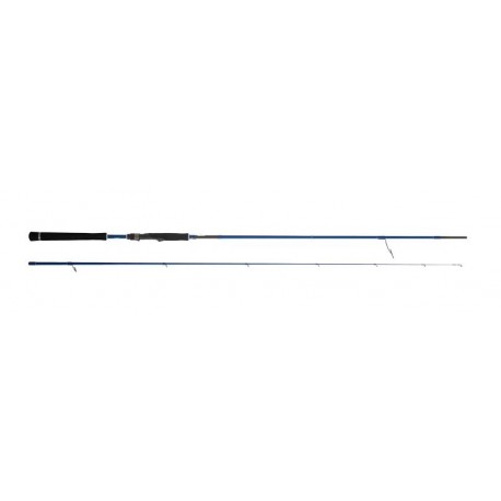 CAÑA CINNETIC BLUE LINE DART'N SPINN