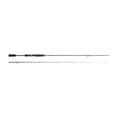 CAÑA CINNETIC BLUE LINE EGING MINI