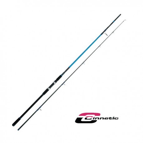 CAÑA CINNETIC BLUE WIN SHORE JIG