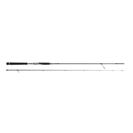 CAÑA CINNETIC CRAFTY DART'N SPINN