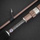 CAÑA CINNETIC CRAFTY DART'N SPINN