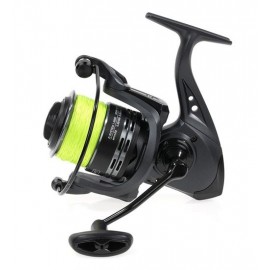 CARRETE HART E-SYSTEM 1