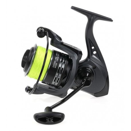 CARRETE HART E-SYSTEM 1
