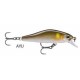 RAPALA SHADOW RAP SOLID SHAD 5 CM