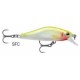 RAPALA SHADOW RAP SOLID SHAD 5 CM