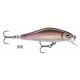 RAPALA SHADOW RAP SOLID SHAD 5 CM
