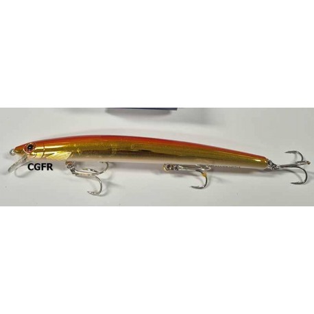 RAPALA MAX RAP 17 cm