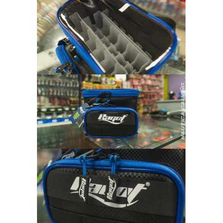 BOLSA SEÑUELOS RAGOT LURES BAG