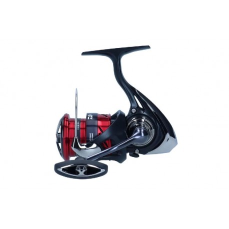 CARRETE DAIWA NINJA 23 LT 