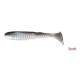 VINILO BERKLEY FLEX RIB SHAD 4" SMELT