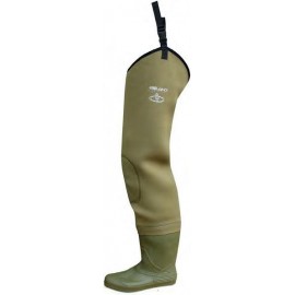 BOTA SELAND NEOPRENO INGLE GOMA AVACO