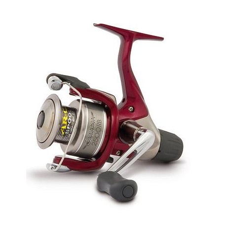 CARRETE SHIMANO CATANA RB