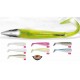 VINILO DELALANDE SWAT SHAD 11 cm 20 gr