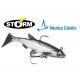 VINILO WILDEYE NATURISTIC 3 HERRING 12gr