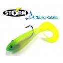 VINILO WILDEYE PRO CURL TAIL 