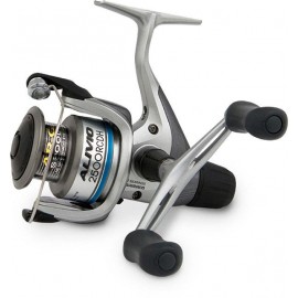 CARRETE SHIMANO ALIVIO RCDH