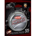 BERKLEY NANOFIL 125M 