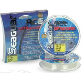 SEDAL SEAGUAR ACE 50mts 