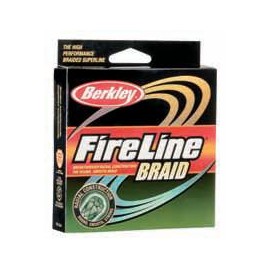 TRENZADO FIRELINE BRAID 270 