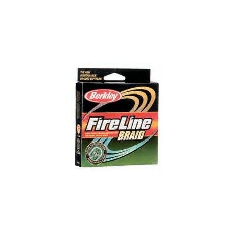 TRENZADO FIRELINE BRAID 270 