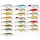 RAPALA COUNTDOWN SUMERGIBLE 2,5 cm