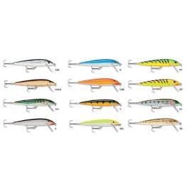 RAPALA COUNTDOWN SUMERGIBLE 11 cm