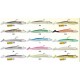 VINILO STORM ULTRA EEL 18cm 20gr