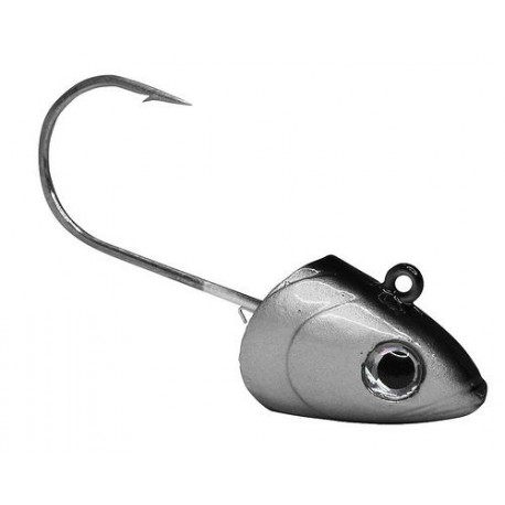 CABEZA STORM ULTRA SHAD JIG HEAD FIJA