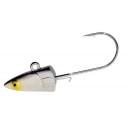 CABEZA PLOMADA ULTRA EEL JIG HEAD