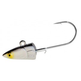 CABEZA PLOMADA ULTRA EEL JIG HEAD