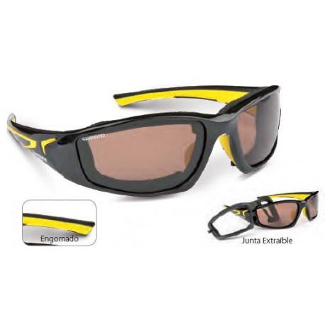 GAFAS POLARIZADAS SHIMANO BEASTMASTER