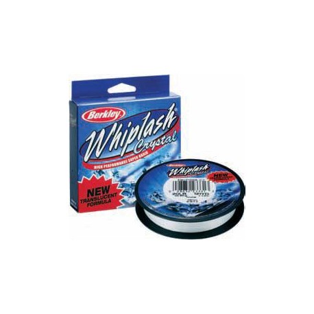 TRENZADO WHIPLASH CRYSTAL 110m 