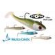 VINILO STORM ULTRA SHAD LIGHT 10cm 15gr