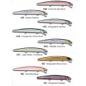 PEZ STORM SEABASS THUNDER MINNOW 17cm