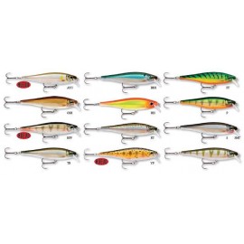 RAPALA BX MINNOW 10cm