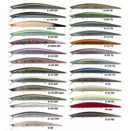 DUO TIDE MINNOW 175 SLIM