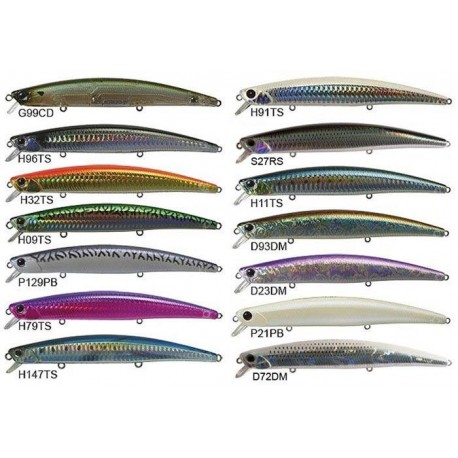 DUO TIDE MINNOW SURF 120