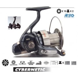 CARRETE TICA ABYSS  TL 5000 