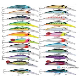 RAPALA X-RAP MAGNUM 16cm