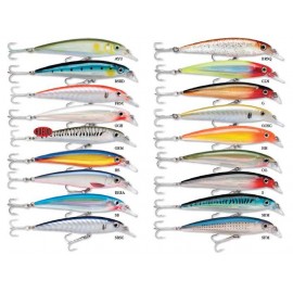 RAPALA X-RAP SALT 12cm