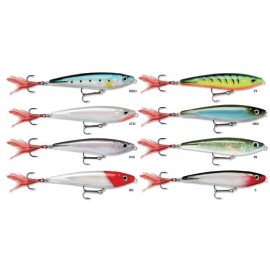 RAPALA X-RAP SUB WALK 9cm