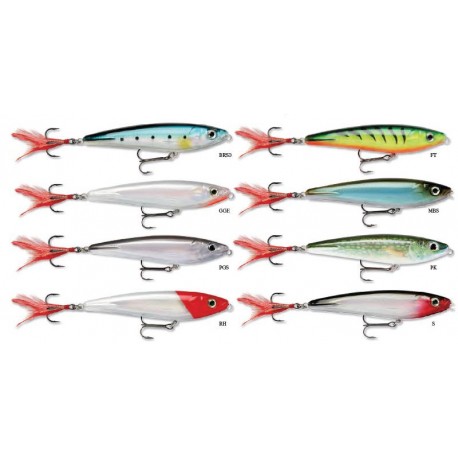 RAPALA X-RAP SUB WALK 9cm