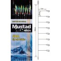 BAJO MUSTAD T 89 