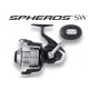 CARRETE SHIMANO SPHEROS SW