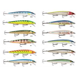 RAPALA HUSKY JERK 12cm