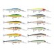 RAPALA HUSKY JERK DEEP 12cm 